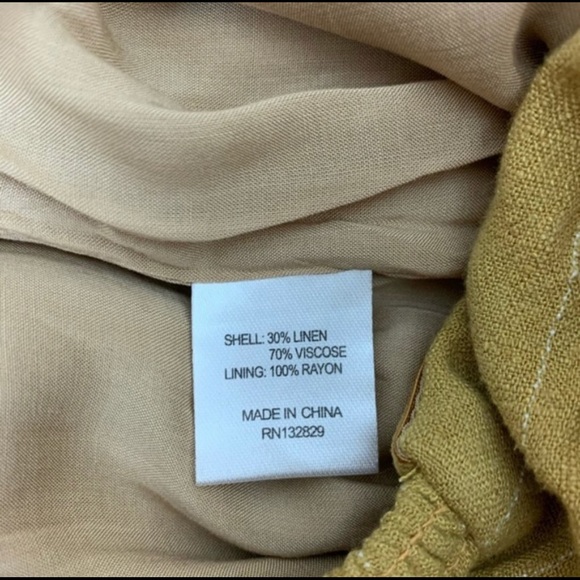 Shaycation x Revolve Jocelyn Wide Leg Jumpsuit - Picture 9 of 11